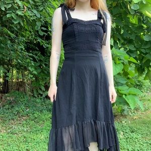 Tripp nyc fairy dress